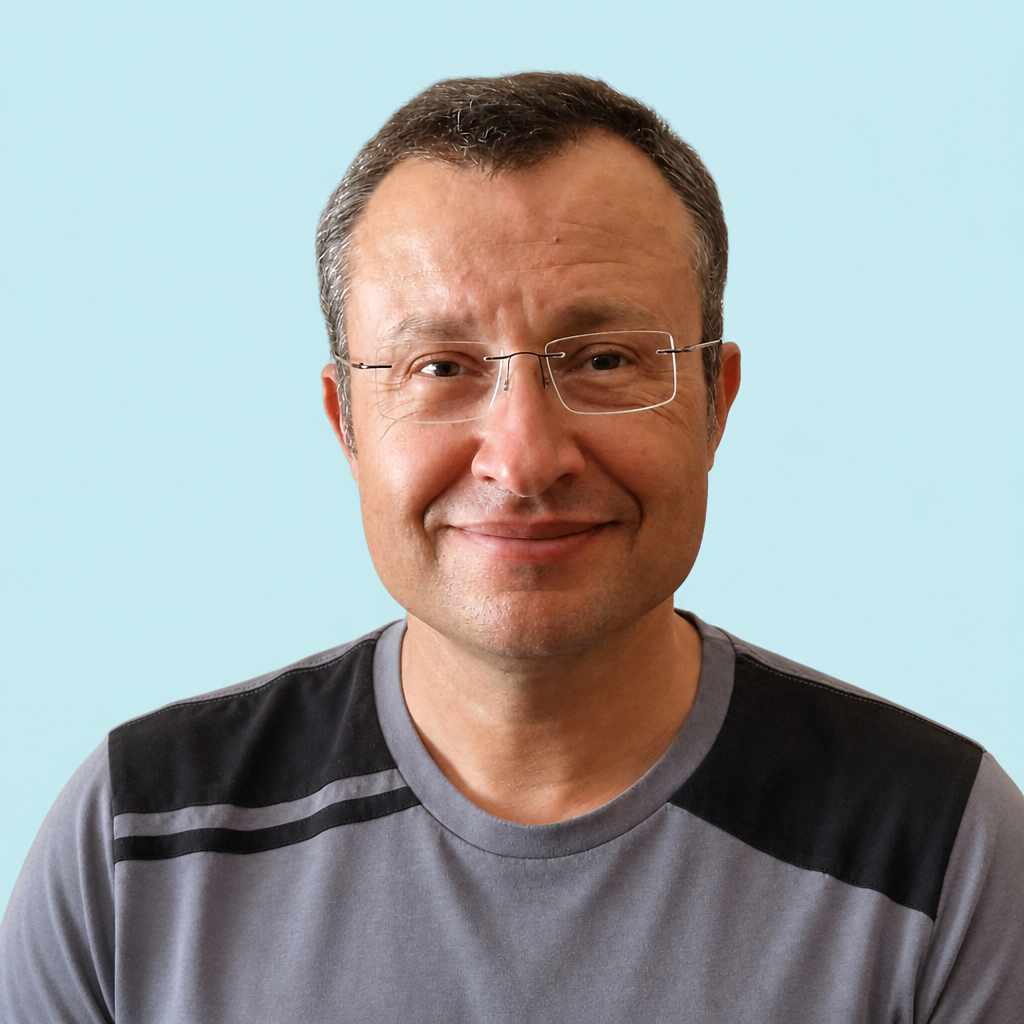 Pedro Cláudio